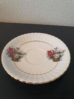 Schotel/Bord Royal Windsor Fine Bone China England, Antiek en Kunst, Ophalen of Verzenden