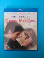 Jerry Maguire, Cd's en Dvd's, Blu-ray, Ophalen of Verzenden, Zo goed als nieuw, Drama