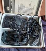 een universele turbo handsfree autoset bieden, Ophalen of Verzenden, Gebruikt