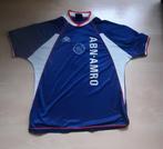 Ajax uitshirt 1999/2000 Machlas, Verzenden, Zo goed als nieuw, Ajax, Shirt