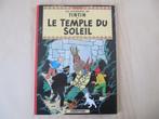 Hergé = Tintin (Kuifje) = Le Temple du soleil, Eén stripboek, Ophalen of Verzenden, Nieuw, Hergé