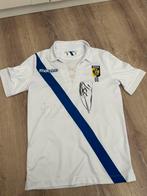 Vitesse shirt met 2 handtekeningen, Ophalen of Verzenden, Gedragen