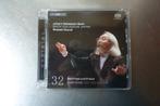 Bach Cantatas 32:111 123 124 125 - Masaaki Suzuki SACD, Cd's en Dvd's, Ophalen of Verzenden, Barok