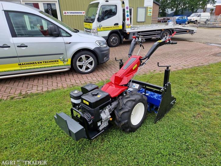 Onkruidfrees/Schoffelfrees, Tuin en Terras, Hand-tuingereedschap