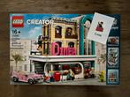 Lego Creator Expert 10260 Downtown Diner  - Nieuw in doos !, Nieuw, Complete set, Ophalen of Verzenden, Lego