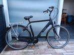 Herenfiets Victesse, Versnellingen, Zo goed als nieuw, 57 tot 61 cm, Ophalen