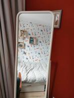 Staande spiegel Ikea Knapper, Ophalen, Zo goed als nieuw