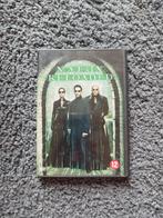 Matrix Reloaded, Vanaf 12 jaar, Ophalen of Verzenden, Zo goed als nieuw