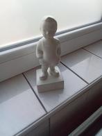 1 bartje beeld ongeveer 19 cm is hol van binnen, Antiek en Kunst, Ophalen of Verzenden