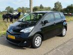 Toyota Verso-S 1.3 VVT-i Comfort Plus Airco APK 12-2026 NAP, Auto's, Toyota, Voorwielaandrijving, Euro 5, Stof, Gebruikt