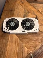 NVIDIA geforce gtx 1060, Ophalen, Gebruikt, HDMI, Overige soorten