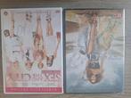 Dvd Sex and the City 1 en 2, Vanaf 12 jaar, Ophalen of Verzenden, Nieuw in verpakking