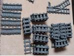 lego heel veel rc rails van af 75 euro, Ophalen of Verzenden, Lego, Zo goed als nieuw