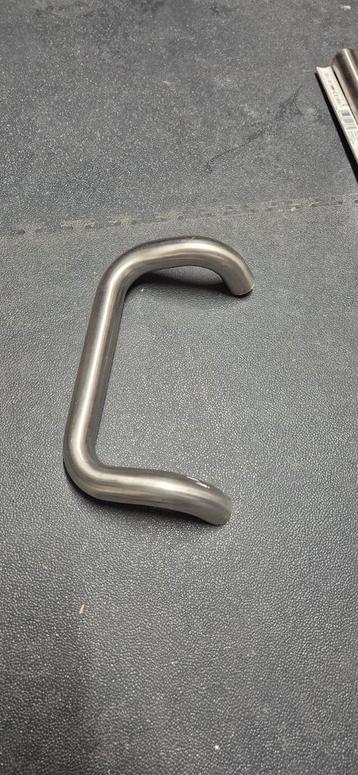 RVS Deurgreep - 20cm - Nieuw beschikbaar voor biedingen