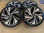 21 inch originele Narvik velgen Volkswagen ID.4 zomerbanden