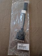 DisplayPort -> DVI Verloop kabeltje, Ophalen of Verzenden, Nieuw