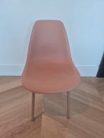 Kinderstoel Jip roze kwantum, Huis en Inrichting, Stoelen, Ophalen, Overige kleuren, Eén