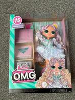 L.O.L. Surprise! OMG Core pop Pearla (NIEUW), Ophalen of Verzenden, Nieuw, Babypop