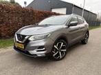 Nissan QASHQAI 1.3 DIG-T Tekna / AUTOMAAT / NAVI / CRUISE /, Gebruikt, Euro 6, 4 cilinders, 160 pk