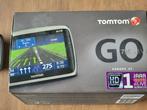 Tomtom go 750, Auto diversen, Autonavigatie, Ophalen, Zo goed als nieuw