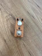 Mooer Soul Shiver chorus vibrato rotary, Ophalen of Verzenden, Gebruikt, Multi-effect