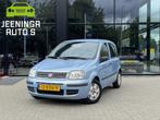 Fiat Panda 1.2 Active | Trekhaak, Voorwielaandrijving, Stof, Gebruikt, 1242 cc