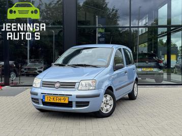 Fiat Panda 1.2 Active | Trekhaak beschikbaar voor biedingen