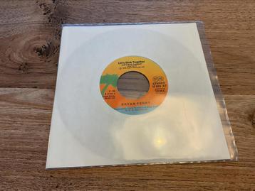 Bryan Ferry, Let’s stick together beschikbaar voor biedingen