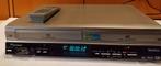 Pioneer VHS & DVD Recorder DVR-RT400 met afstandsbediening, Ophalen of Verzenden, Gebruikt, VHS-speler of -recorder