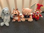 KNUFFELS, Kinderen en Baby's, Speelgoed | Knuffels en Pluche, Ophalen, Zo goed als nieuw, Overige typen