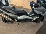 Yamaha TMAX 500 - Scooter in topconditie!, Ophalen, Gebruikt, Overige modellen, Maximaal 45 km/u