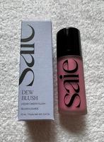 Saie Dew Blush Liquid Cheek Flush Baby, Ophalen, Nieuw, Wangen, Make-up