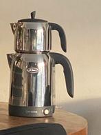 Turkse Theepot/Waterkoker - Cay Sefasi, Ophalen, Gebruikt