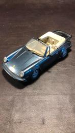 Porche 911 Turbo Tonka 1/16, Ophalen of Verzenden, Zo goed als nieuw, Auto
