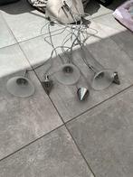 Hanglamp, Ophalen, Zo goed als nieuw