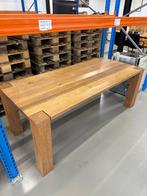 eettafel, Huis en Inrichting, Ophalen, Gebruikt, Philipp Mainzer, Eikenhout