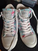 British knight gympen, Kleding | Dames, Schoenen, Ophalen of Verzenden, Zo goed als nieuw, Sneakers of Gympen