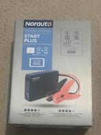 Norauto Start Plus 12V Lithium Booster - Nieuw in doos, Ophalen, Nieuw