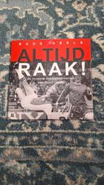 RUUD GEELS "ALTIJD RAAK", Tickets en Kaartjes, Seizoenskaart, Nederlands elftal