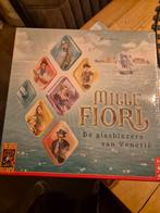Mille Fiori - Nieuw in doos - 999 Games, Drie of vier spelers, Ophalen of Verzenden, Nieuw, 999 Games