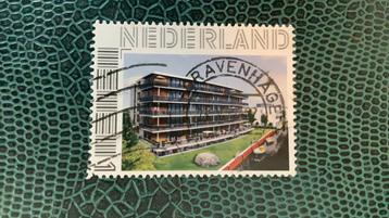 Persoonlijke - Gebouw 8 beschikbaar voor biedingen
