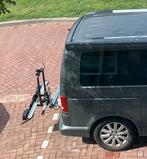 Zwenkmodule , wegdraaibeugel fietsendrager Vw t5 California, Caravans en Kamperen, Camper-accessoires, Ophalen