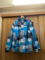 Te koop Spex heren ski jas maat M, Maat 48/50 (M), Ophalen of Verzenden, Gedragen, Jack