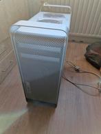 Apple Mac Pro 2007, Computers en Software, Apple Desktops, Ophalen of Verzenden, Gebruikt, Mac Pro