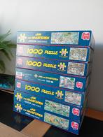 Jan van Haasteren puzzels, Ophalen of Verzenden, Zo goed als nieuw