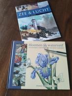 AQUARELLEN, Ophalen of Verzenden, Nieuw