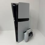 Sony Playstation 5 Pro 2TB + controller | Nette staat, Spelcomputers en Games, Spelcomputers | Sony PlayStation 5, Sony, Zo goed als nieuw