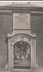 dordrecht- poortje lenghenhof, Ophalen of Verzenden, Voor 1920, Zuid-Holland