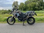 BMW F800 GS Adventure 2016, Motoren, 2 cilinders, Particulier, Meer dan 35 kW, 800 cc