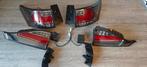 Lexus ct200h 2012 LED lamp modules achter, Ophalen of Verzenden, Gebruikt, Lexus